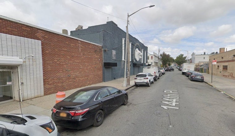 Mass Shooting Shakes Jamaica Queens as NYPD Hunts Suspected Gunmen After 10 Teens Wounded Outside Concert Hall