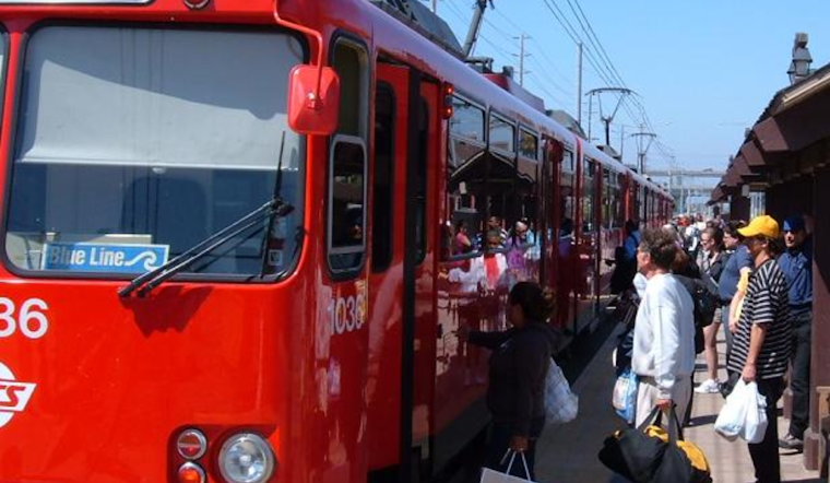 Mass Transit Mobilized: San Diego MTS Ramps Up Trolley Service for Rodeo and Monster Jam Events