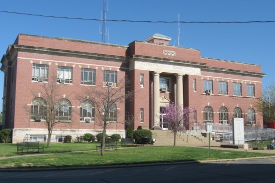 Massac County Achieves Property Tax Multiplier of 1.0000 for 2024, Reflecting Equalized Assessments Across Illinois