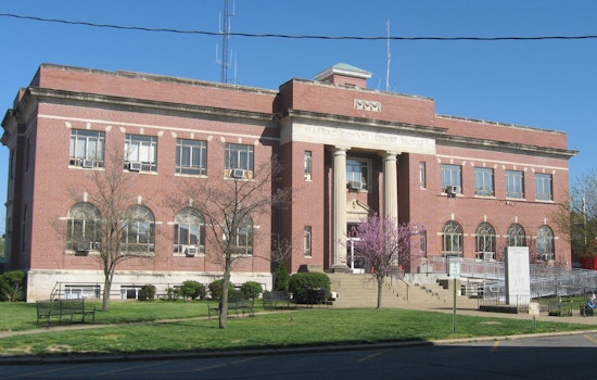Massac County Achieves Property Tax Multiplier of 1.0000 for 2024, Reflecting Equalized Assessments Across Illinois