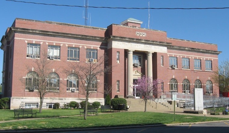 Massac County Achieves Property Tax Multiplier of 1.0000 for 2024, Reflecting Equalized Assessments Across Illinois
