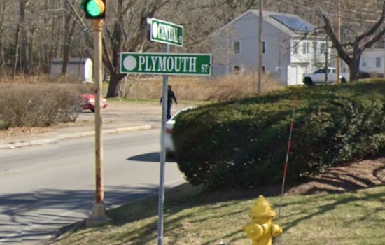 Massachusetts Brothers Arrested in Connection with Abington Man's Death