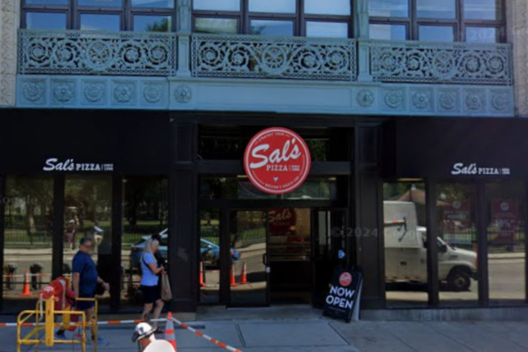 Massachusetts Favorite, Sal's Pizza, Opens Its First Florida Location in Orlando