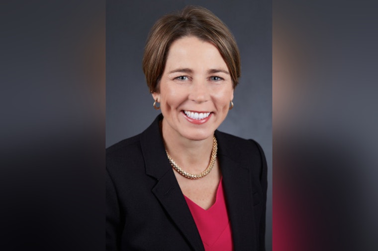 Massachusetts Governor Healey Announces Historic $8 Billion Transportation Overhaul, With No New Taxes
