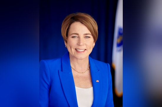 Massachusetts Governor Healey Proposes Elimination of Renter-Paid Broker Fees to Ease Housing Market Costs
