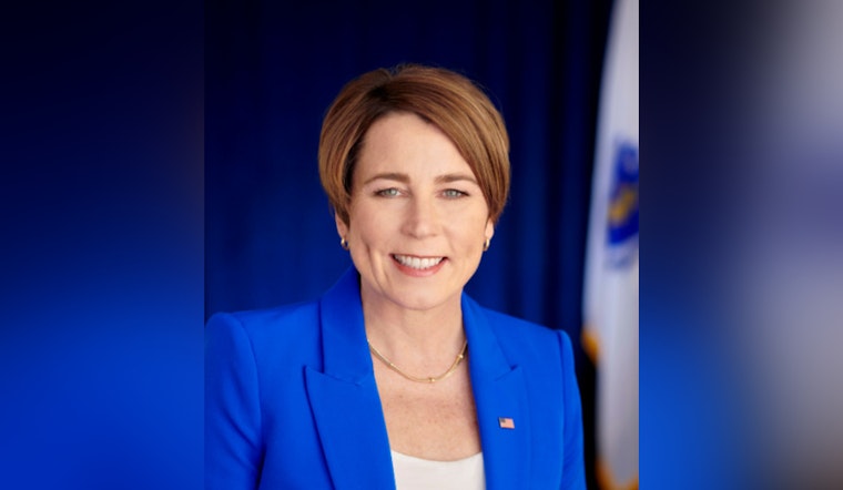 Massachusetts Governor Healey Proposes Elimination of Renter-Paid Broker Fees to Ease Housing Market Costs