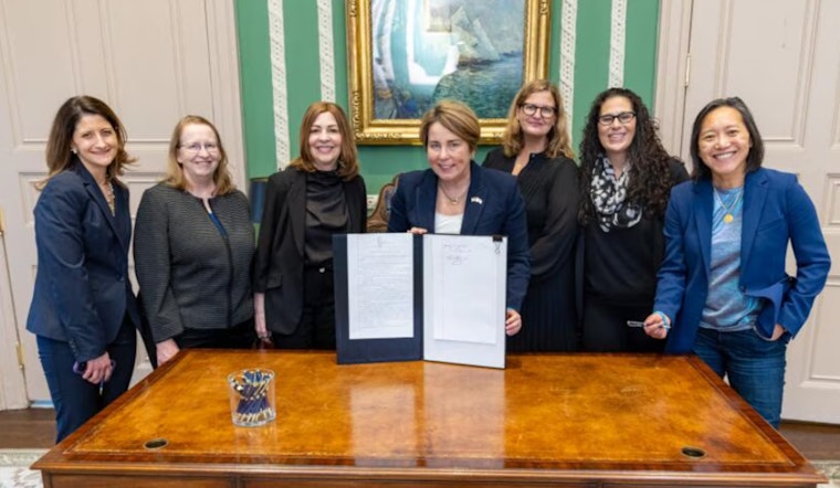 Massachusetts Governor Maura Healey Signs Landmark Law Enhancing Protections for Payment App Users