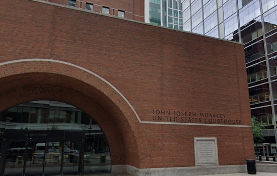 Massachusetts Men Indicted on Charges of COVID-19 Unemployment and Loan Fraud in Boston Federal Court