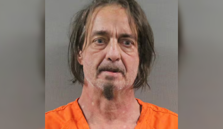 Massillon Man Faces 13th OVI Charge After Police Chase Ends in Tuscarawas County Ditch