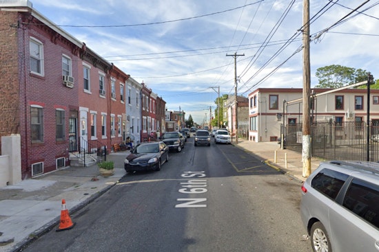 Massive Sinkhole Disrupts North Philadelphia’s Hunting Park, City Officials and Residents Address Urgent Concern