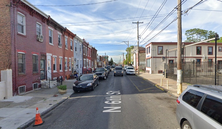 Massive Sinkhole Disrupts North Philadelphia’s Hunting Park, City Officials and Residents Address Urgent Concern