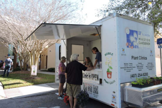 Master Gardeners Cultivate Eco-Friendly Landscaping in Orange County Amid Central Florida's Growth