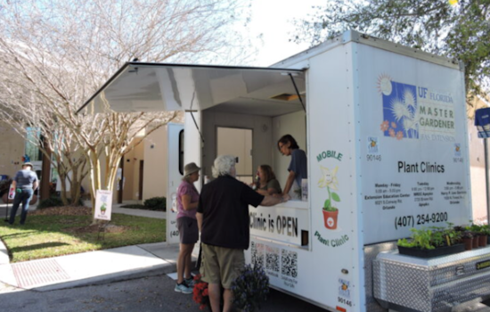 Master Gardeners Cultivate Eco-Friendly Landscaping in Orange County Amid Central Florida's Growth