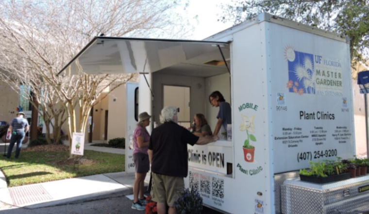 Master Gardeners Cultivate Eco-Friendly Landscaping in Orange County Amid Central Florida's Growth