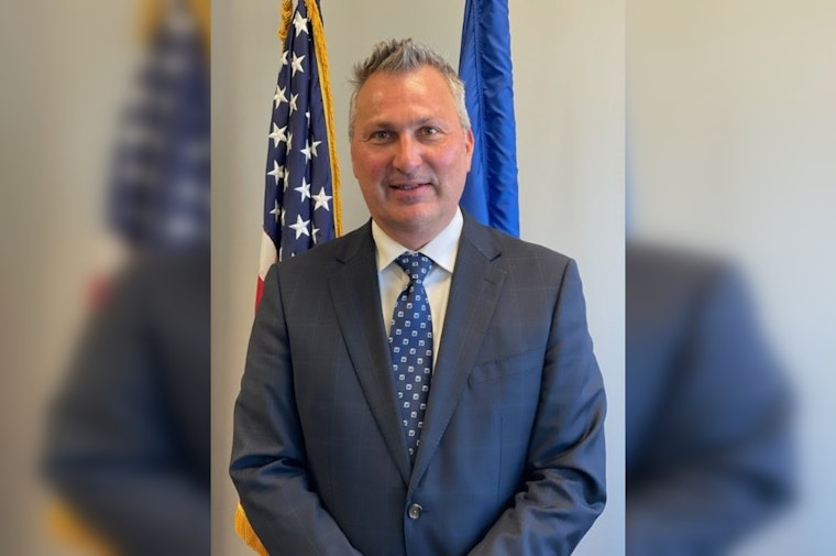 Matt Staehling Embarks on New Chapter as Duluth’s City Administrator