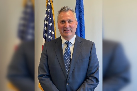 Matt Staehling Embarks on New Chapter as Duluth’s City Administrator
