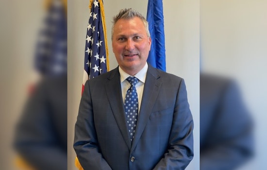 Matt Staehling Embarks on New Chapter as Duluth’s City Administrator