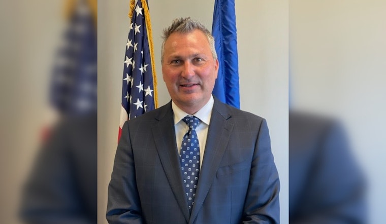Matt Staehling Embarks on New Chapter as Duluth’s City Administrator