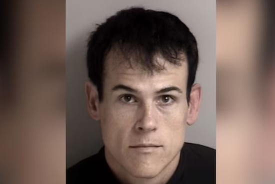 Matthew Muller Pleads Guilty to 2009 Mountain View and Palo Alto Sexual Assaults, Faces Life Sentences