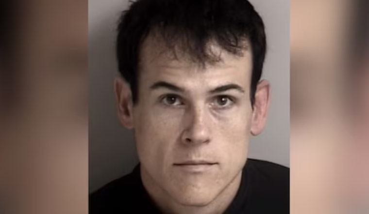 Matthew Muller Pleads Guilty to 2009 Mountain View and Palo Alto Sexual Assaults, Faces Life Sentences