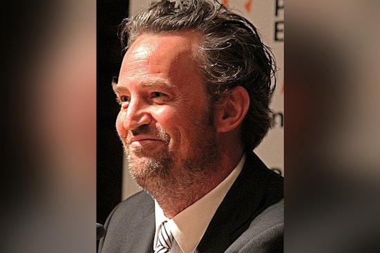 Matthew Perry Foundation and Mass General Launch Fellowship to Combat Addiction Crisis