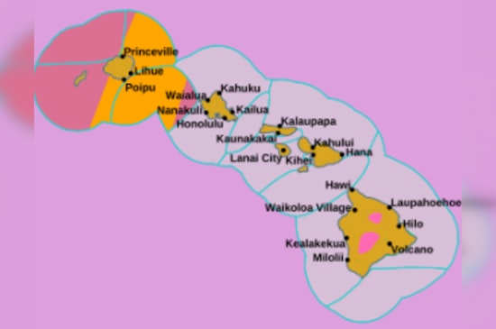 Maui Prepares for Severe Weather, Agencies Mobilize as Winter Storm Approaches