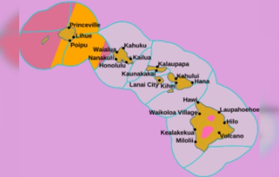 Maui Prepares for Severe Weather, Agencies Mobilize as Winter Storm Approaches