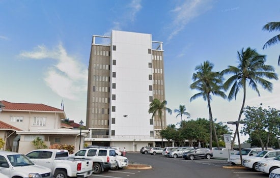 Maui Residents Invited to Innovation Lab Featuring VR Pioneer Tom Furness on Shaping Future with XR and AI