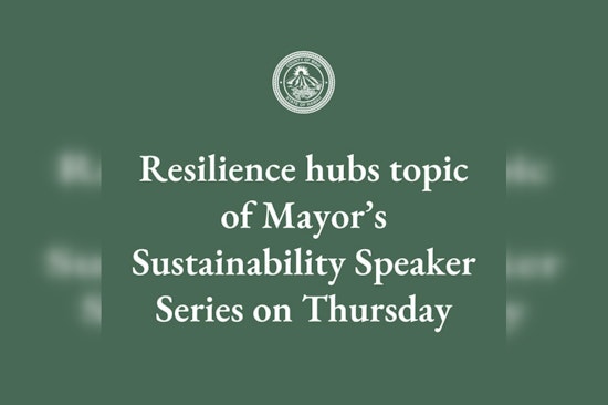 Maui to Gain Insights on Sustainability from Expert Kristin Baja at Mayor's Speaker Series Event