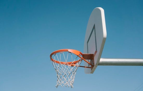 Maui's Fifth Street Courts at Lānaʻi Park Complex to Close for Major Upgrades from January 27 to August 31