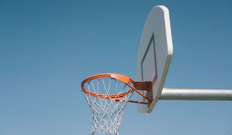 Maui's Fifth Street Courts at Lānaʻi Park Complex to Close for Major Upgrades from January 27 to August 31