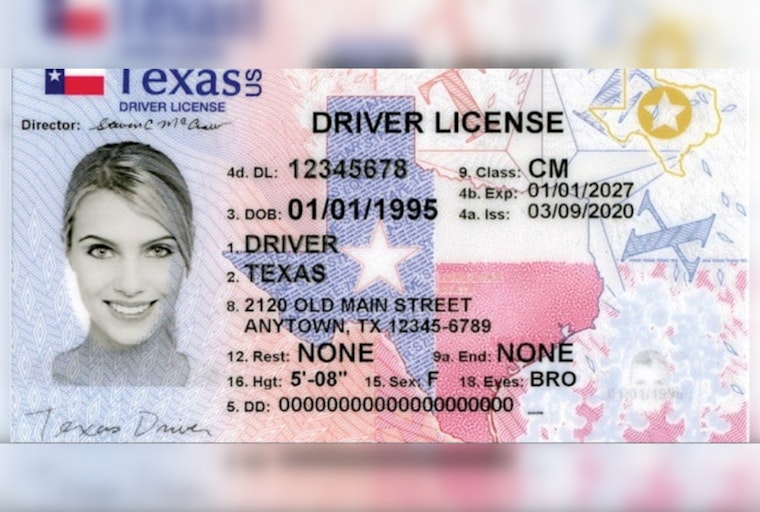May 2025 Marks the Start of Mandatory REAL ID for U.S. Air Travelers: What Texas Residents Need to Know
