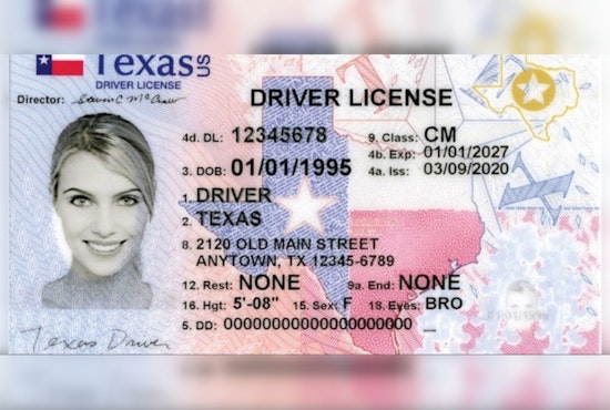May 2025 Marks the Start of Mandatory REAL ID for U.S. Air Travelers: What Texas Residents Need to Know