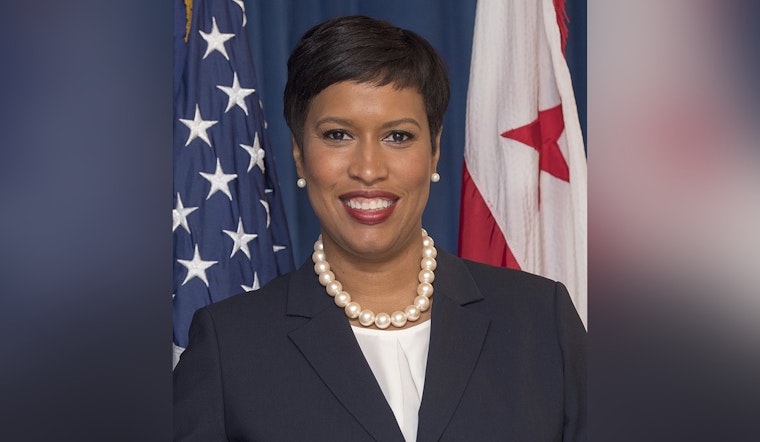 Mayor Bowser Activates District Snow Team in Anticipation of Major Snowfall in Washington, D.C.