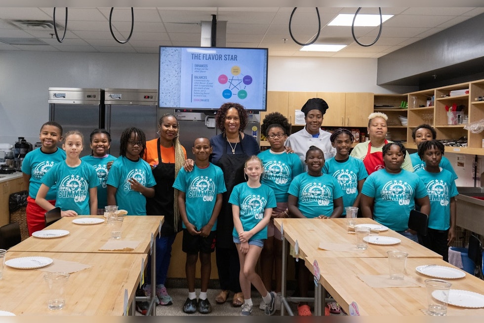 Mayor Bowser and DC Parks Announce Discounted Summer Camp Rates for Washington D.C. Families