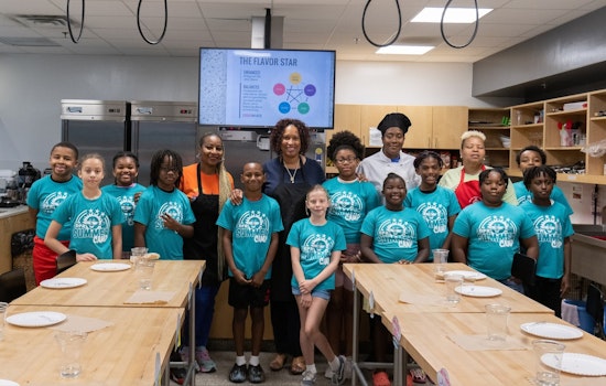 Mayor Bowser and DC Parks Announce Discounted Summer Camp Rates for Washington D.C. Families