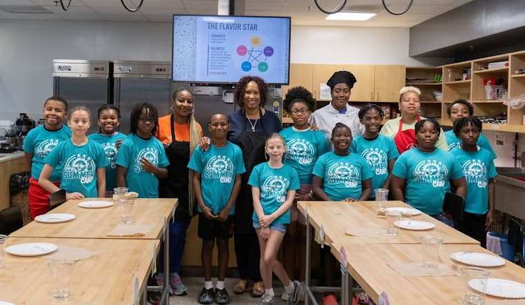Mayor Bowser and DC Parks Announce Discounted Summer Camp Rates for Washington D.C. Families