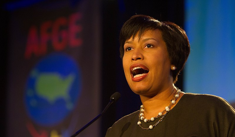 Mayor Bowser and Security Chiefs to Outline Inauguration Safety Plan in Washington D.C.