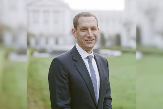 Mayor Daniel Lurie Demonstrates San Francisco's Disaster Readiness in Emergency Exercise