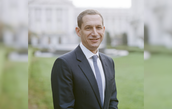 Mayor Daniel Lurie Demonstrates San Francisco's Disaster Readiness in Emergency Exercise