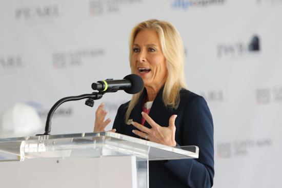 Mayor Donna Deegan Takes Civic Engagement to Jacksonville Streets with Budget Town Hall Series