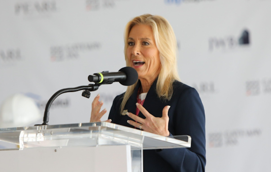 Mayor Donna Deegan Takes Civic Engagement to Jacksonville Streets with Budget Town Hall Series