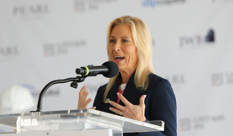 Mayor Donna Deegan Takes Civic Engagement to Jacksonville Streets with Budget Town Hall Series