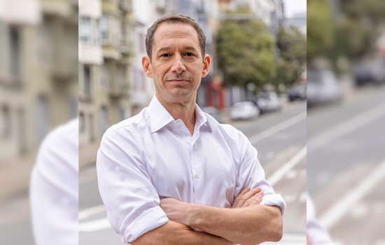 Mayor-elect Daniel Lurie Taps Alicia John-Baptiste for Key San Francisco Infrastructure and Climate Role