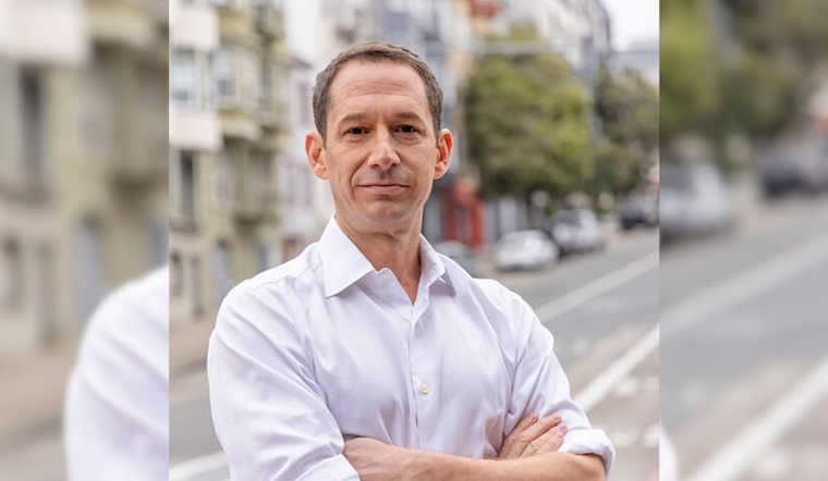 Mayor-elect Daniel Lurie Taps Alicia John-Baptiste for Key San Francisco Infrastructure and Climate Role