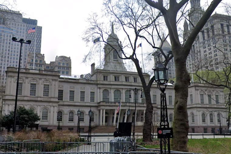 Mayor Eric Adams Announces Over 20,000 Illegal Guns Seized in NYC to Enhance Public Safety