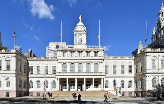 Mayor Eric Adams Announces Sweeping Staff Appointments to Strengthen New York City’s Public Safety and Affordability Plans