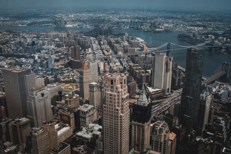 Mayor Eric Adams Launches "Founded By NYC" to Celebrate New York City's 400-Year History and Cultural Heritage