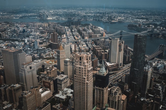 Mayor Eric Adams Launches "Founded By NYC" to Celebrate New York City's 400-Year History and Cultural Heritage