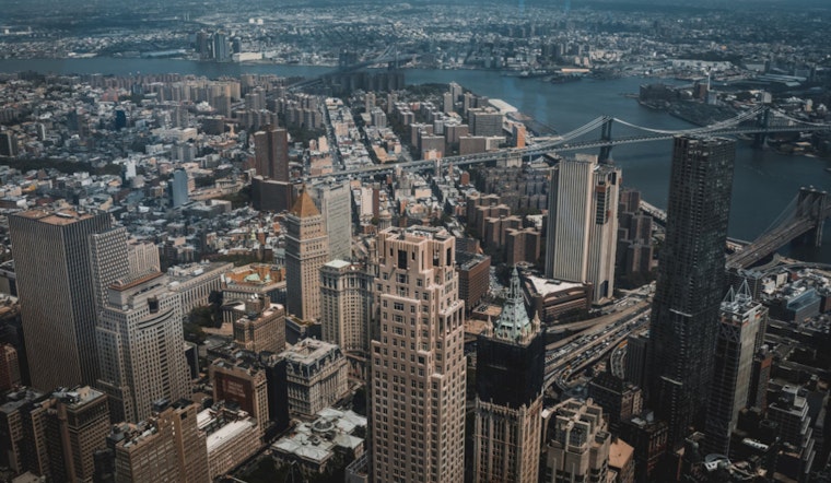 Mayor Eric Adams Launches "Founded By NYC" to Celebrate New York City's 400-Year History and Cultural Heritage